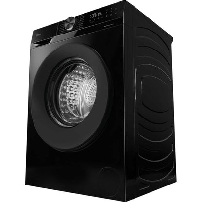 Hoover 8kg 1400rpm Washing Machine - HGD48SB8BC-80