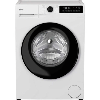 Hoover 8kg 1400rpm Washing Machine - HGD48SB8BC-80