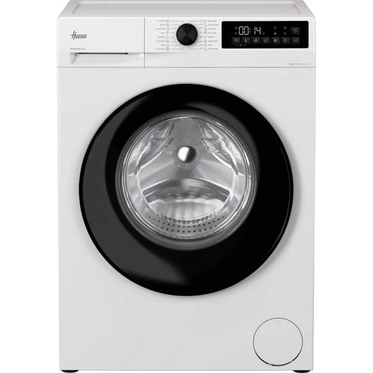Hoover 8kg 1400rpm Washing Machine - HGD48SB8BC-80
