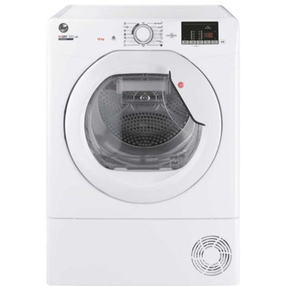 Hoover H-DRY 300 LITE 10kg Load Condenser Dryer - HLE C10DE-80