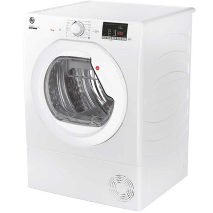 Hoover H-DRY 300 LITE 10kg Load Condenser Dryer - HLE C10DE-80