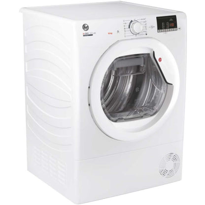 Hoover H-DRY 300 LITE 10kg Load Condenser Dryer - HLE C10DE-80