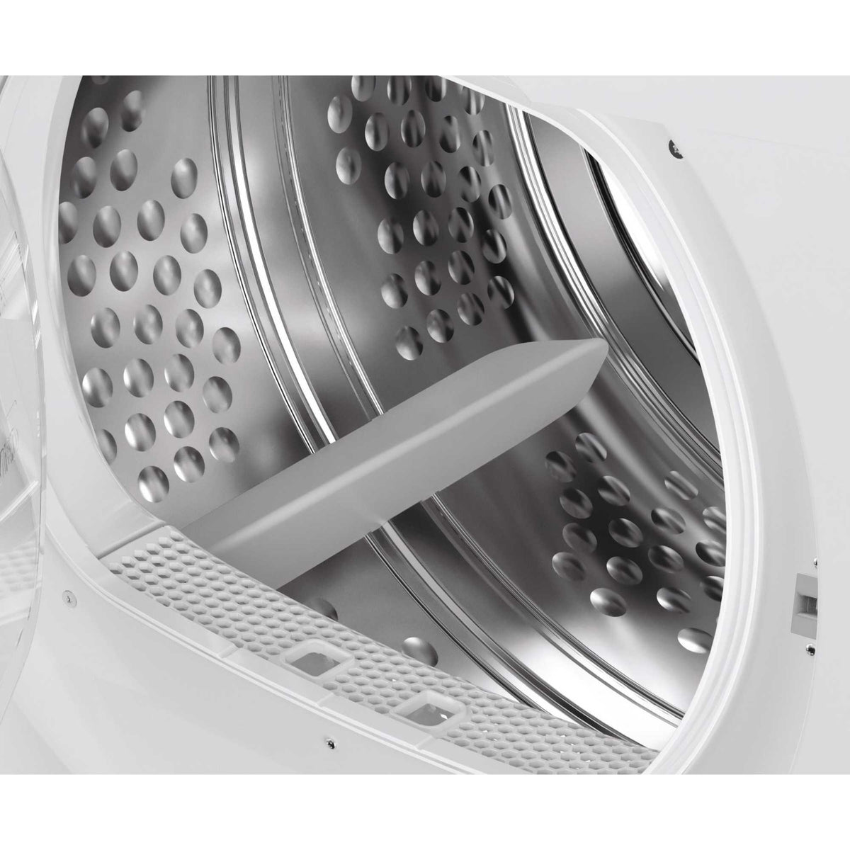 Hoover H-Dry 300 8kg Condenser Tumble Dryer - HLE C8DG-80