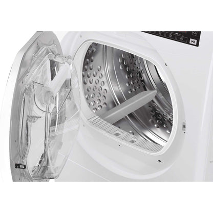 Hoover H-Dry 300 9kg Condenser Tumble Dryer - HLEC9TE-80