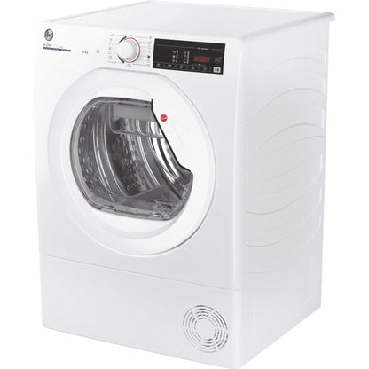 Hoover H-Dry 300 9kg Condenser Tumble Dryer - HLEC9TE-80