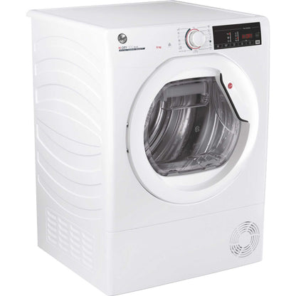Hoover H-Dry 300 9kg Condenser Tumble Dryer - HLEC9TE-80