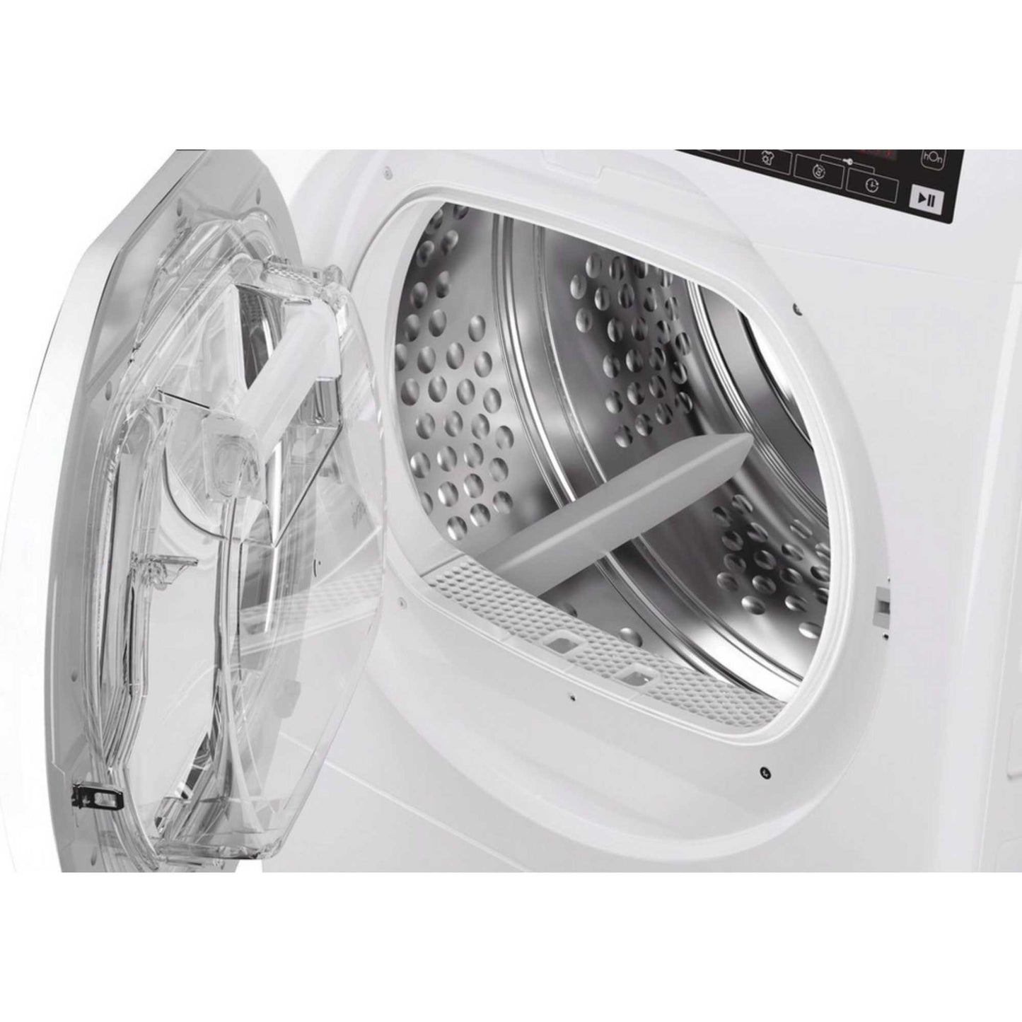 Hoover H-Dry 300 9kg Condenser Tumble Dryer - HLEC9TE-80