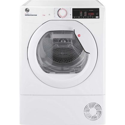 Hoover H-Dry 300 9kg Condenser Tumble Dryer - HLEC9TE-80
