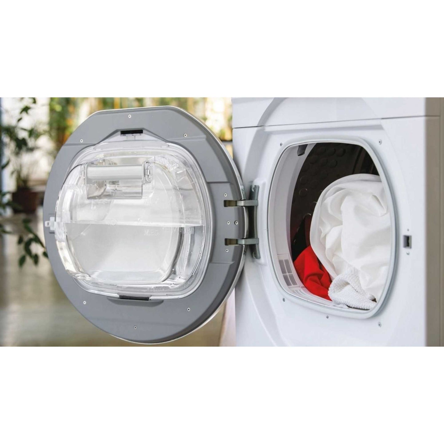 Hoover H-Dry 300 9kg Condenser Tumble Dryer - HLEC9TE-80