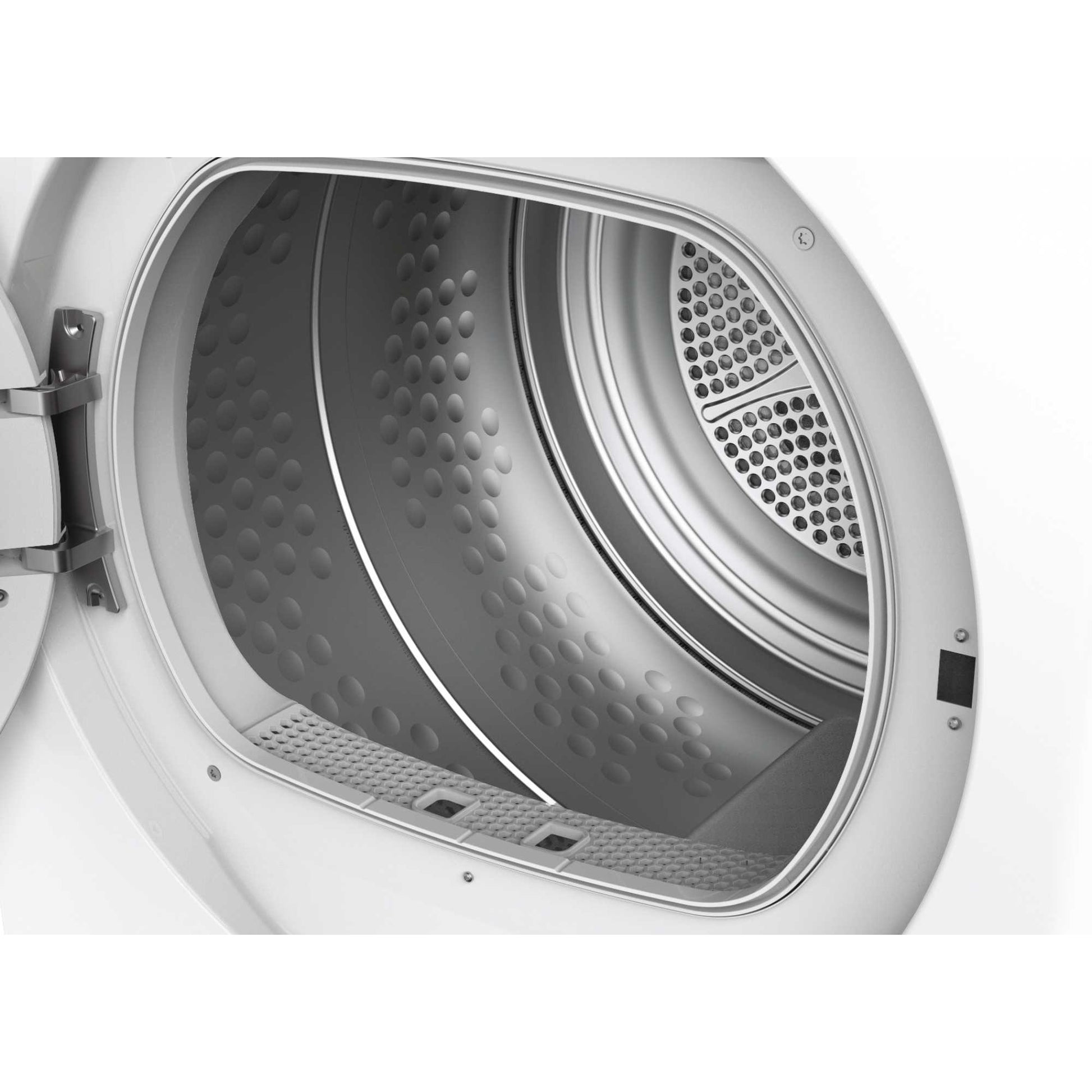 Hoover H-Dry 300 8kg Heat Pump Tumble Dryer - HLE H8A1LE-80