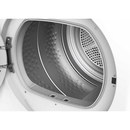 Hoover H-Dry 300 8kg Heat Pump Tumble Dryer - HLE H8A1LE-80