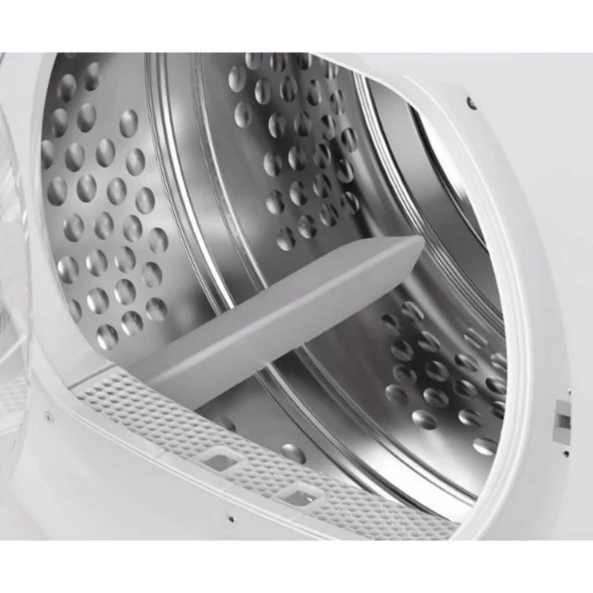 Hoover H-Dry 300 Lite 9kg Vented Tumble Dryer - HLE V9DG-8