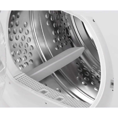 Hoover H-Dry 300 Lite 9kg Vented Tumble Dryer - HLE V9DG-8