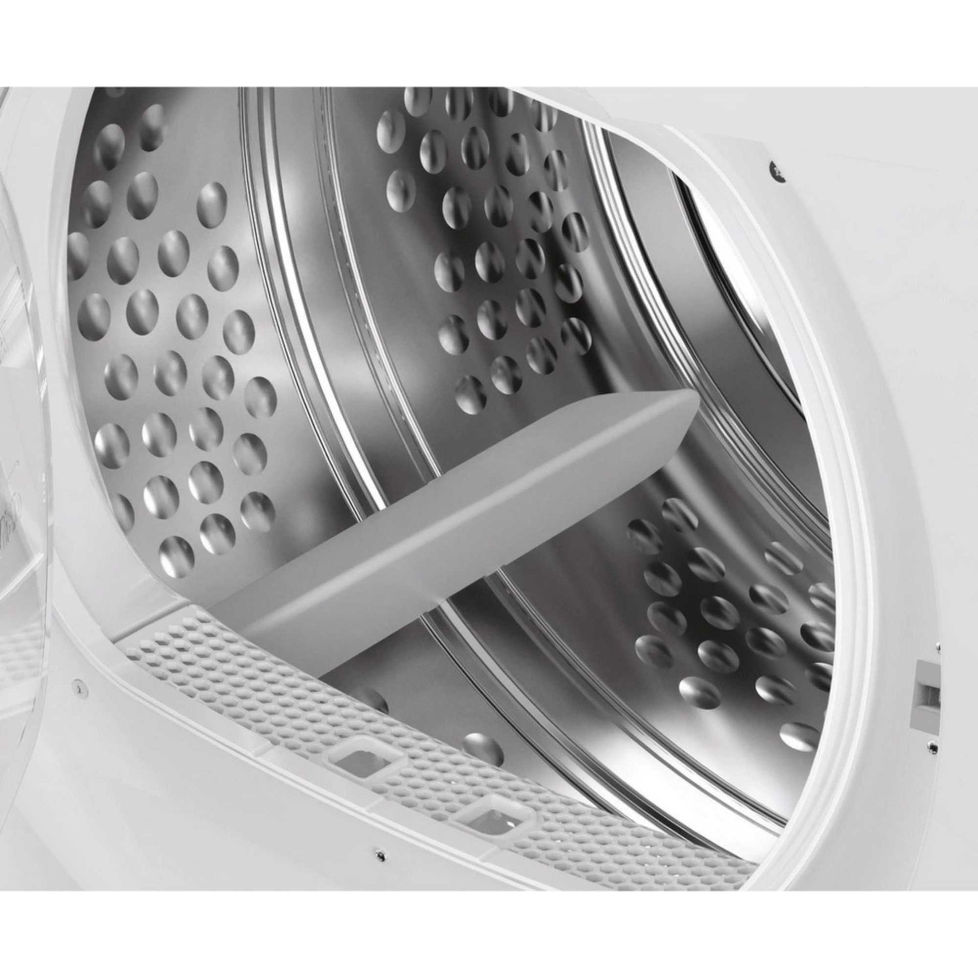 Hoover H-Dry 300 Lite 9kg Vented Tumble Dryer - HLE V9DG-8