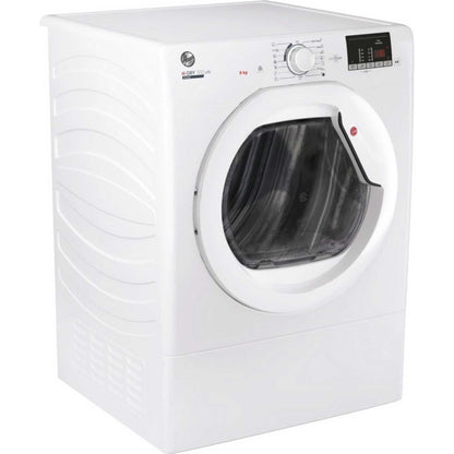 Hoover H-Dry 300 Lite 9kg Vented Tumble Dryer - HLE V9DG-8