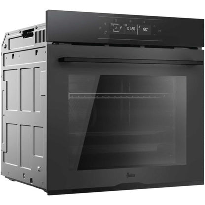 Hoover HO6M5G3HTB 78L Built-In Single Multifunction Oven - Black