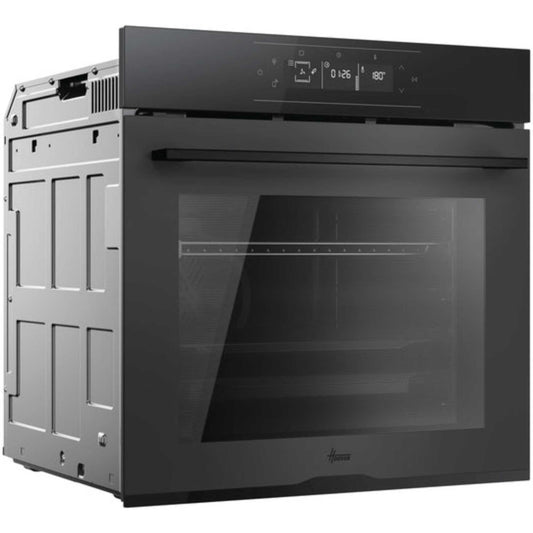 Hoover HO6M5G3HTB 78L Built-In Single Multifunction Oven - Black