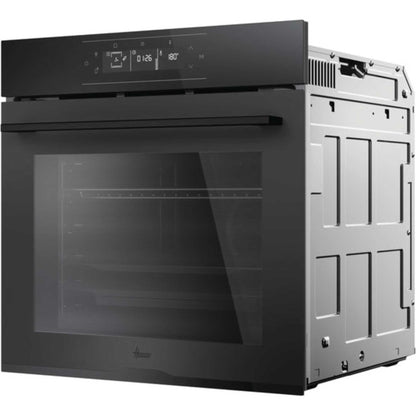 Hoover HO6M5G3HTB 78L Built-In Single Multifunction Oven - Black