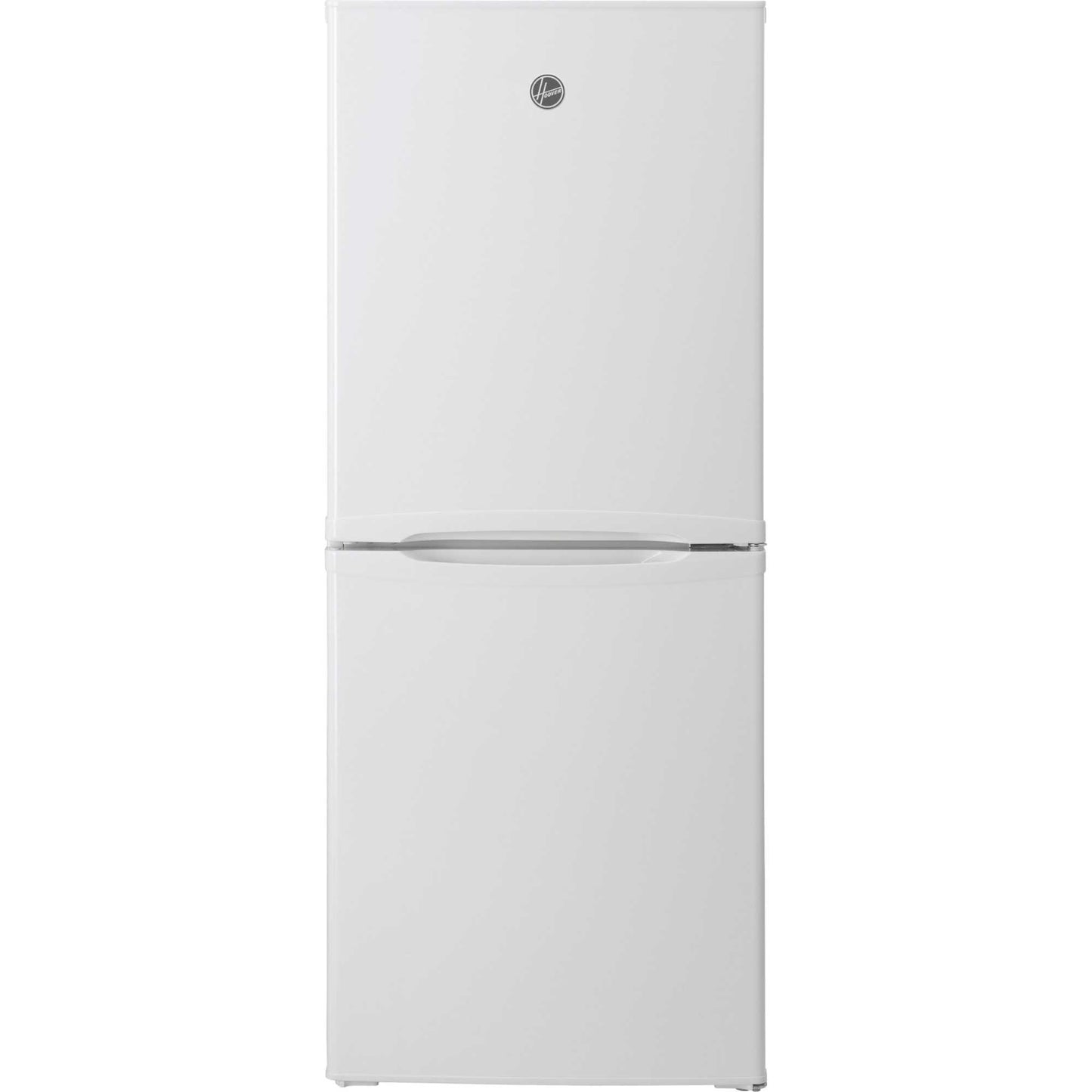 Hoover H-FRIDGE 300 Fridge Freezer 50/50 Low Frost - White - HOCH1S513EWK-1