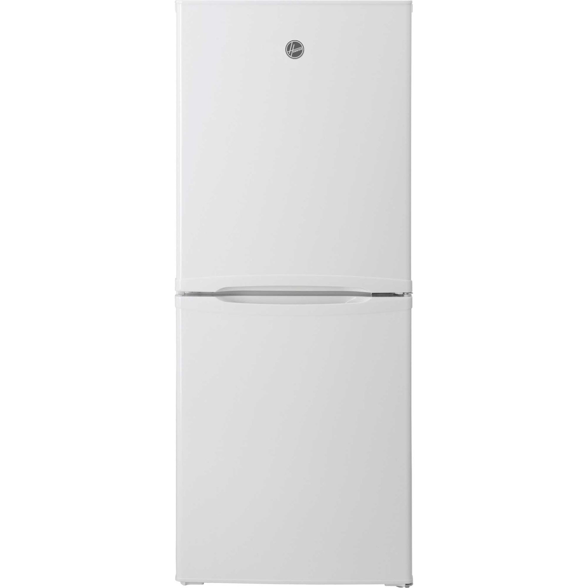 Hoover H-FRIDGE 300 Fridge Freezer 50/50 Low Frost - White - HOCH1S513EWK-1