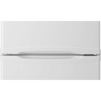 Hoover H-FRIDGE 300 Fridge Freezer 50/50 Low Frost - White - HOCH1S513EWK-1