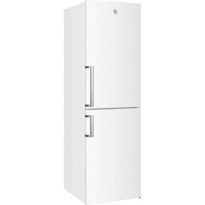 Hoover Fridge Freezer 50/50 Total No Frost - White - HOCH1T518EWHK