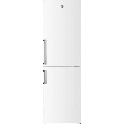 Hoover Fridge Freezer 50/50 Total No Frost - White - HOCH1T518EWHK