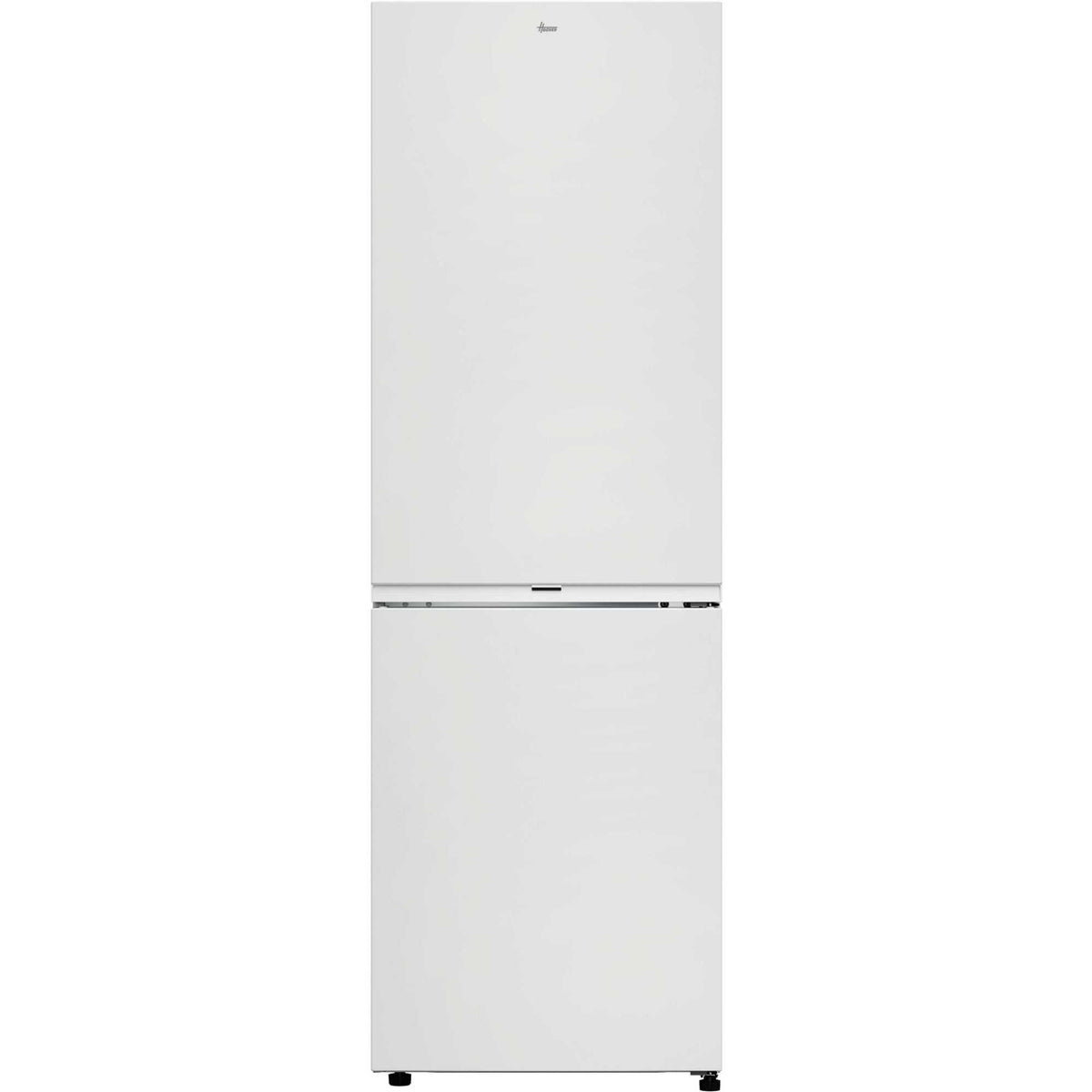 Hoover H-FRIDGE 300 Fridge Freezer 60/40 Total No Frost - White - HONCQ2T618EWKR