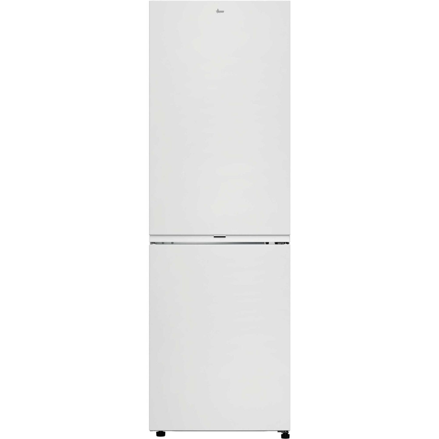 Hoover H-FRIDGE 300 Fridge Freezer 60/40 Total No Frost - White - HONCQ2T618EWKR