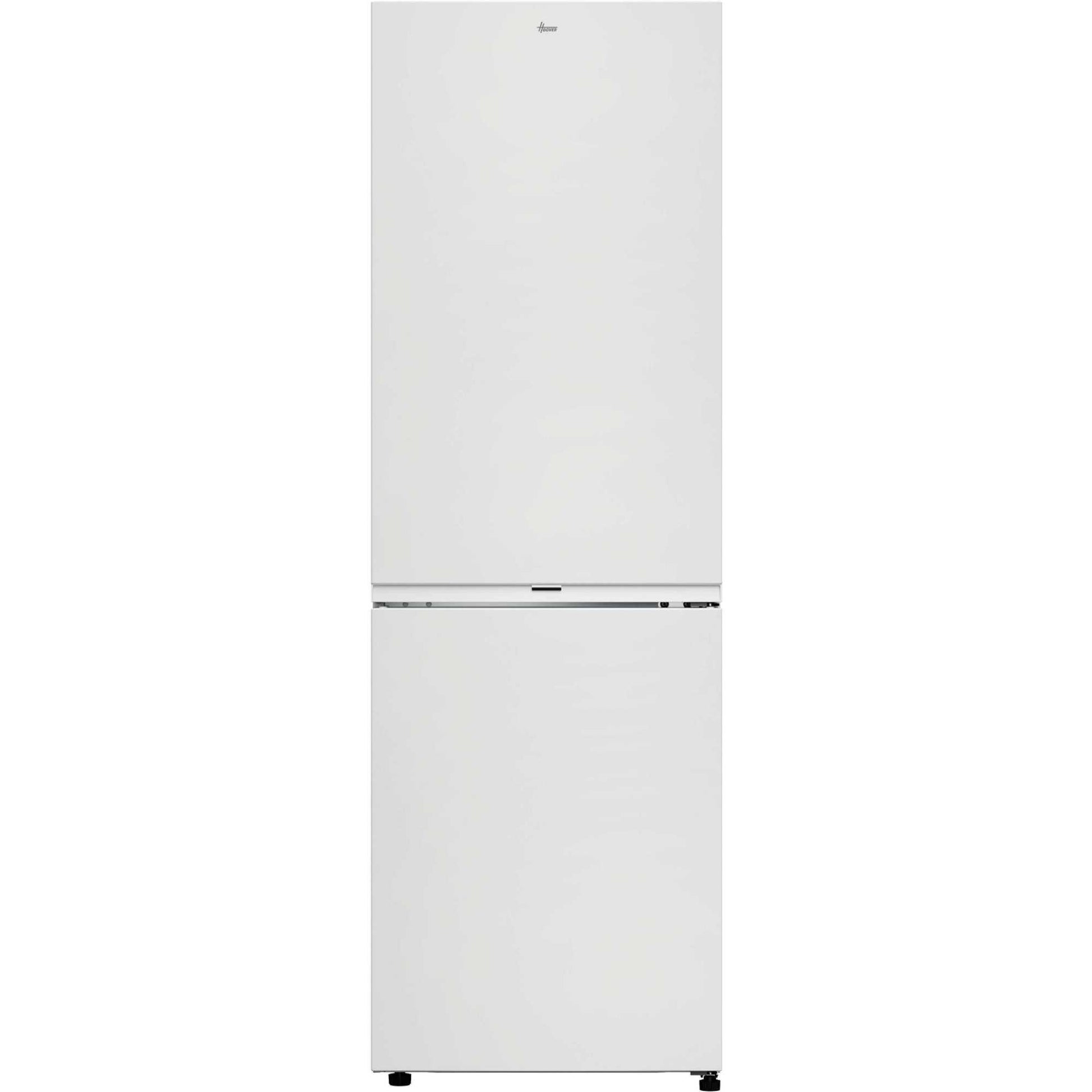 Hoover H-FRIDGE 300 Fridge Freezer 60/40 Total No Frost - White - HONCQ2T618EWKR