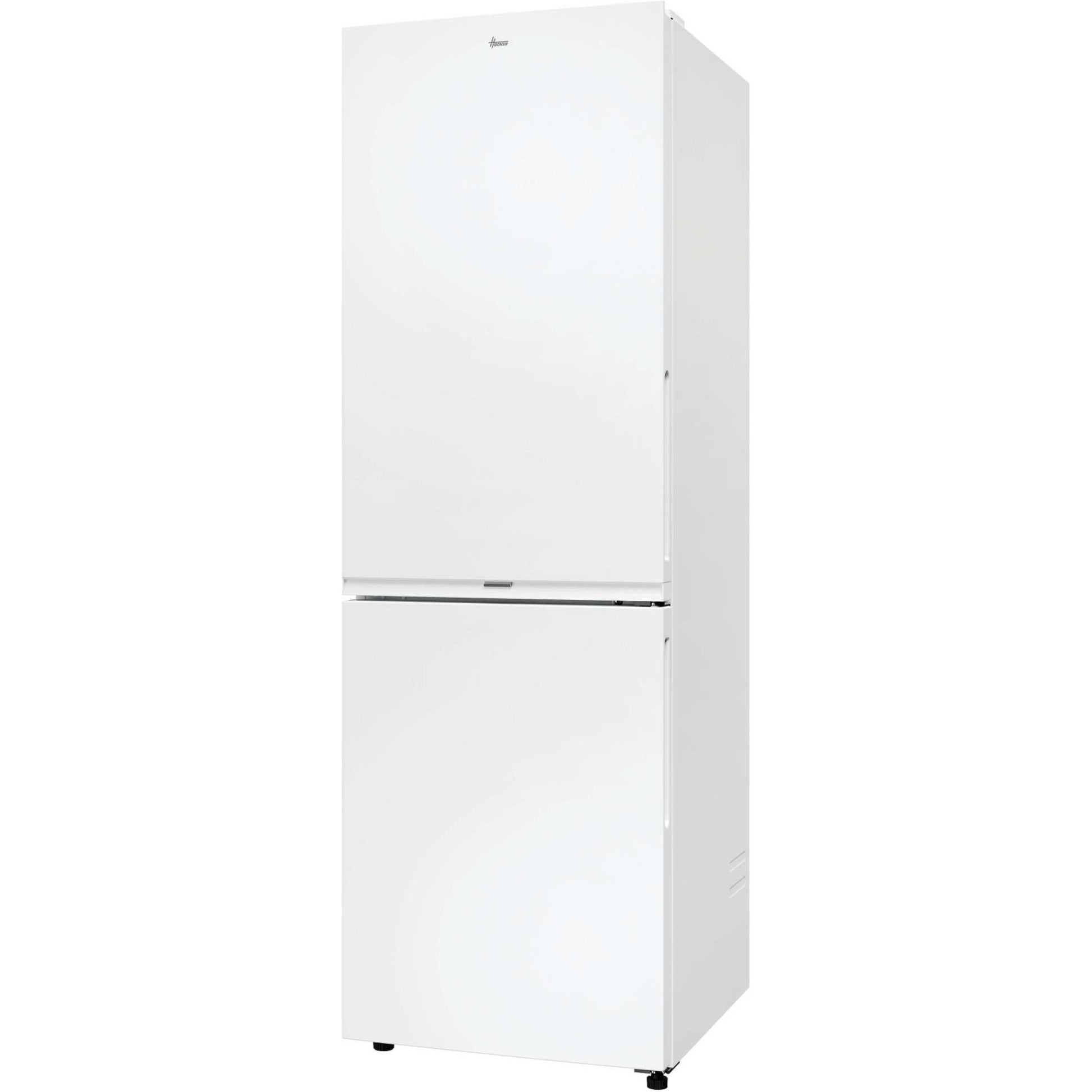 Hoover H-FRIDGE 300 Fridge Freezer 60/40 Total No Frost - White - HONCQ2T618EWKR