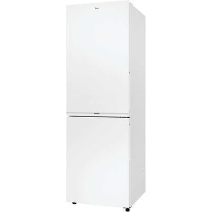 Hoover H-FRIDGE 300 Fridge Freezer 60/40 Total No Frost - White - HONCQ2T618EWKR