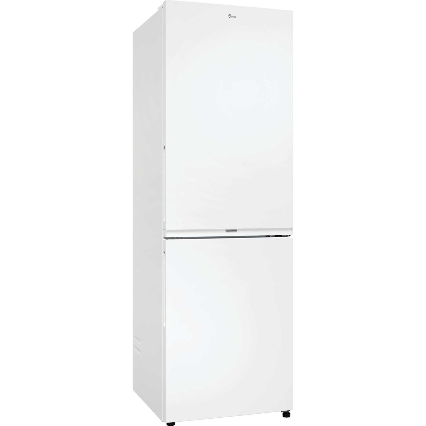 Hoover H-FRIDGE 300 Fridge Freezer 60/40 Total No Frost - White - HONCQ2T618EWKR