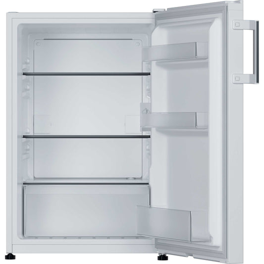 Hoover H-Fridge 300 Undercounter Larder Fridge - White - HONLQ2S58EWHK