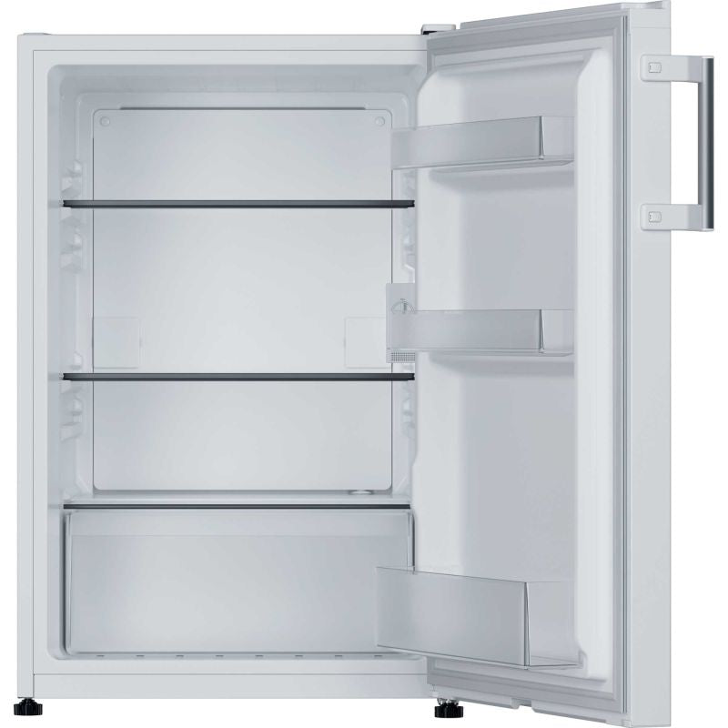 Hoover H-Fridge 300 Undercounter Larder Fridge - White - HONLQ2S58EWHK