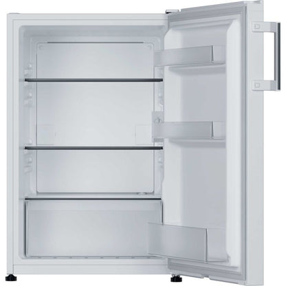 Hoover H-Fridge 300 Undercounter Larder Fridge - White - HONLQ2S58EWHK