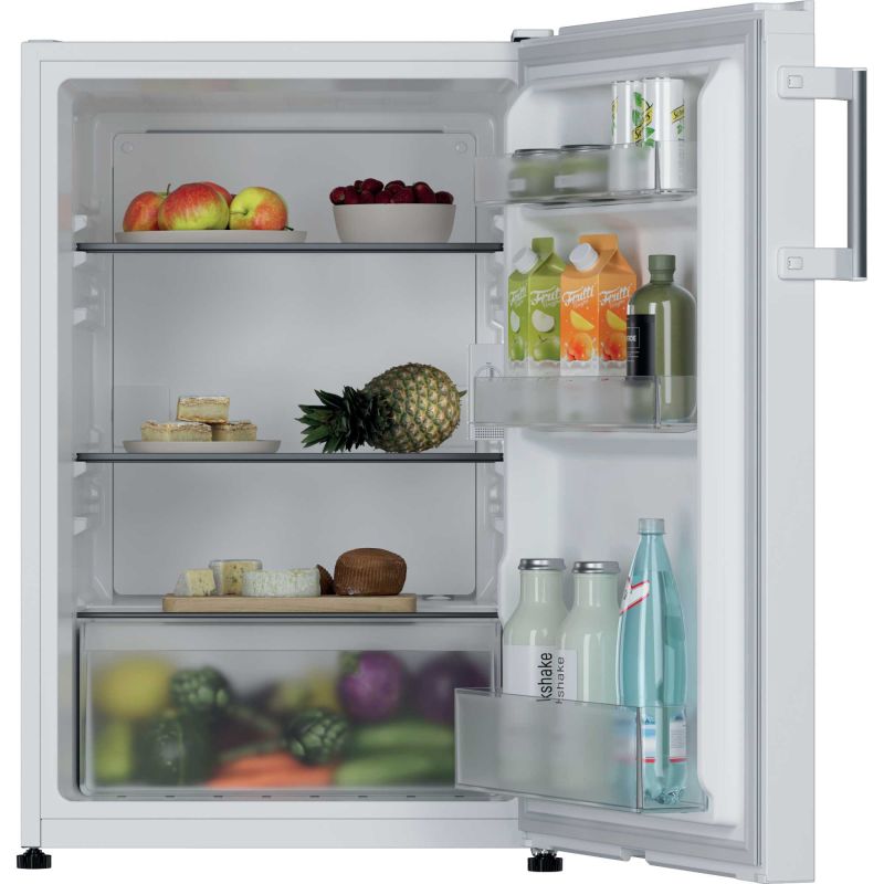 Hoover H-Fridge 300 Undercounter Larder Fridge - White - HONLQ2S58EWHK