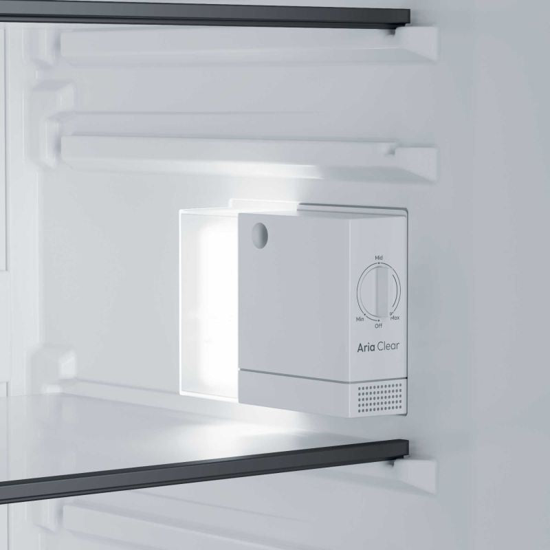 Hoover H-Fridge 300 Undercounter Larder Fridge - White - HONLQ2S58EWHK