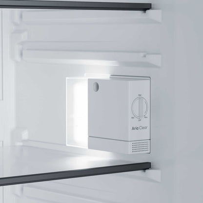 Hoover H-Fridge 300 Undercounter Larder Fridge - White - HONLQ2S58EWHK