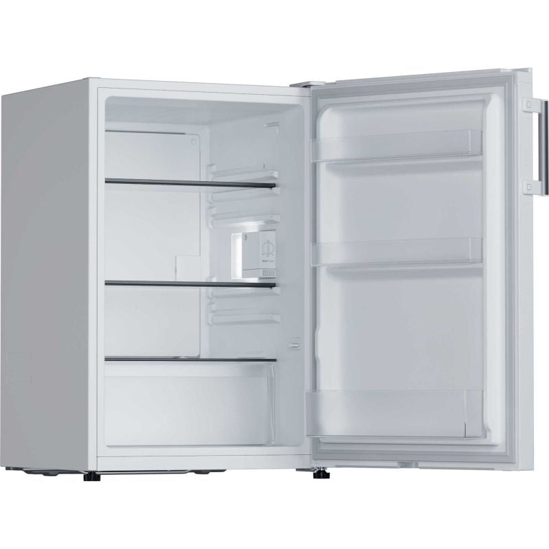 Hoover H-Fridge 300 Undercounter Larder Fridge - White - HONLQ2S58EWHK