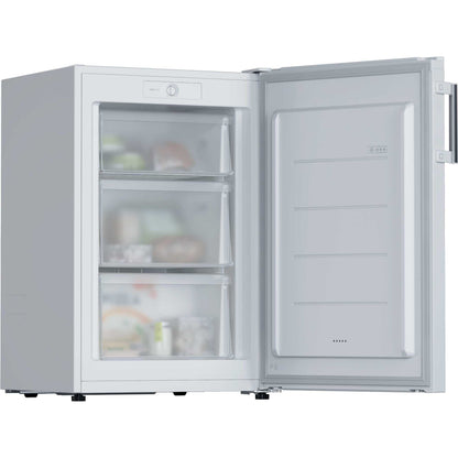 Hoover H-FREEZE 300 Undercounter Freezer Low Frost - White - HONUQ2L58EWHK
