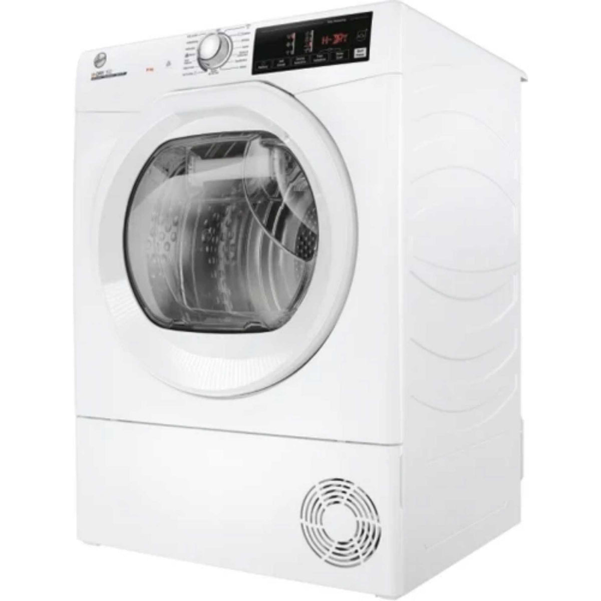 Hoover H-Dry 350 9kg Condenser Tumble Dryer - HRE C9TE-80