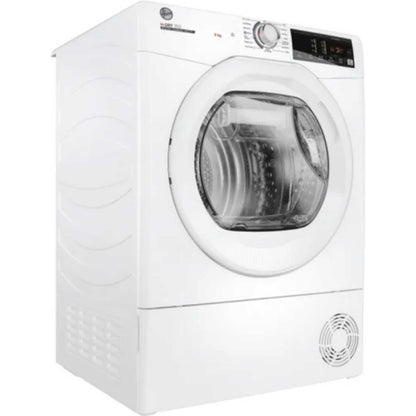 Hoover H-Dry 350 9kg Condenser Tumble Dryer - HRE C9TE-80
