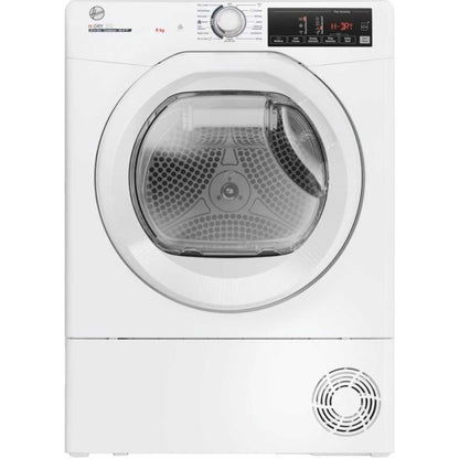Hoover H-Dry 350 9kg Condenser Tumble Dryer - HRE C9TE-80
