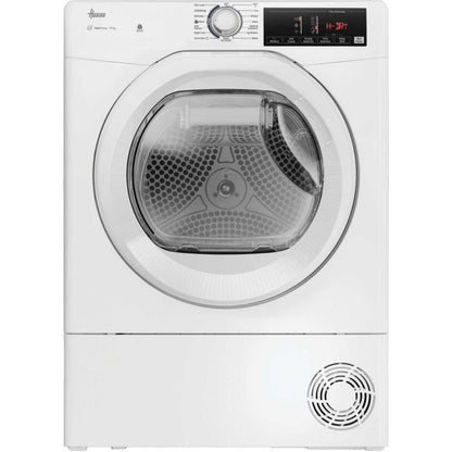 Hoover H-Dry 350 10kg Heat Pump Tumble Dryer - HRE H10N2TE-80