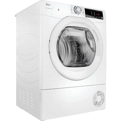 Hoover H-Dry 350 10kg Heat Pump Tumble Dryer - HRE H10N2TE-80