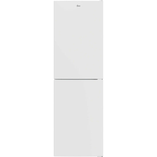 Hoover H-FRIDGE 300 Fridge Freezer 50/50 Low Frost - White - HVCT3L517EWKR-1
