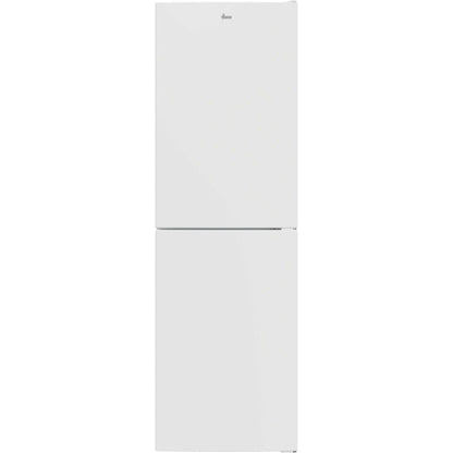Hoover H-FRIDGE 300 Fridge Freezer 50/50 Low Frost - White - HVCT3L517EWKR-1