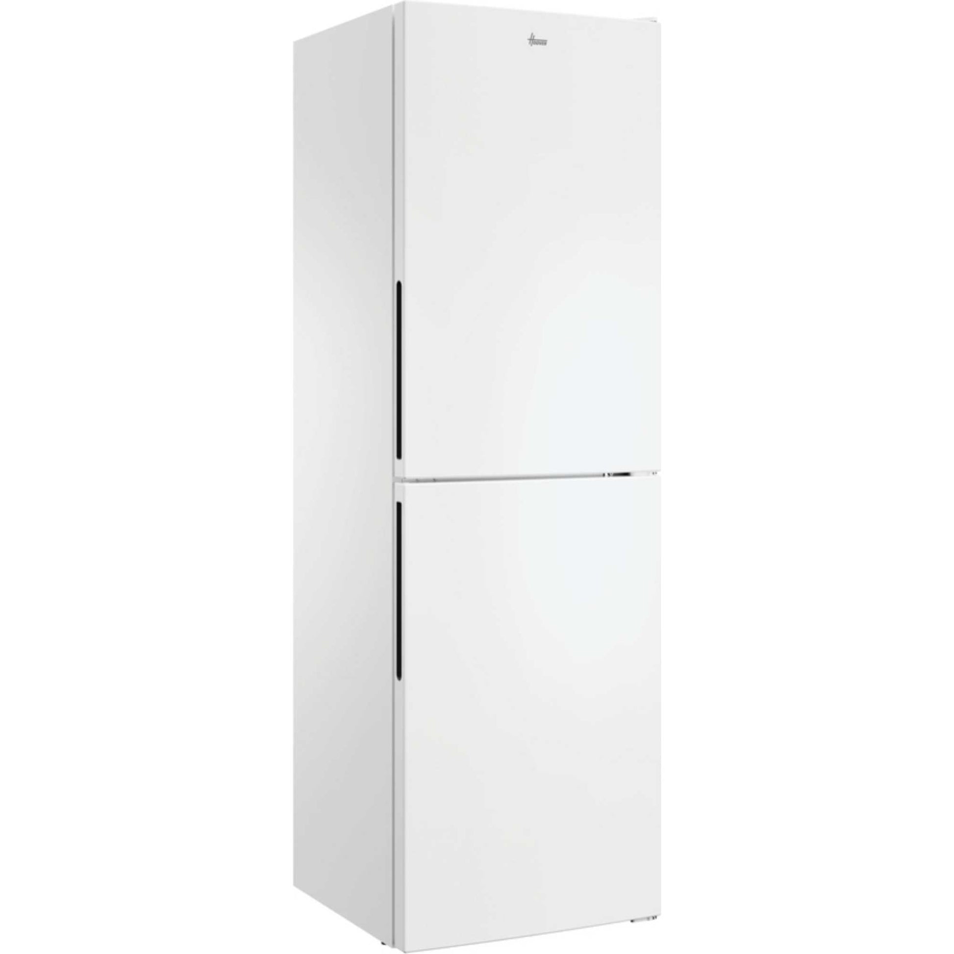 Hoover H-FRIDGE 300 Fridge Freezer 50/50 Low Frost - White - HVCT3L517EWKR-1