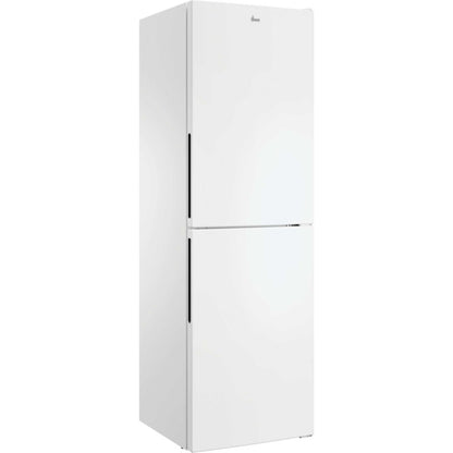 Hoover H-FRIDGE 300 Fridge Freezer 50/50 Low Frost - White - HVCT3L517EWKR-1